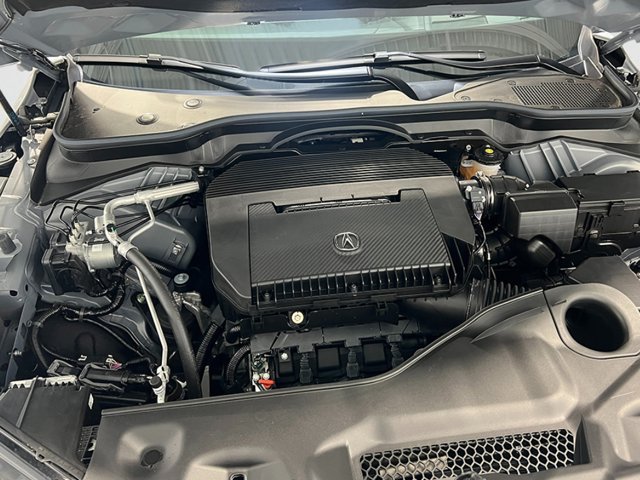 New 2026 Urban Gray Pearl Acura w/A-Spec Advance Package image 14