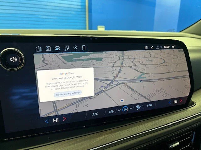 2026 Chevrolet Tahoe Fleet - Photo 19