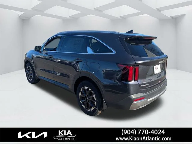 New 2025 Panthera Metal Kia S image 5