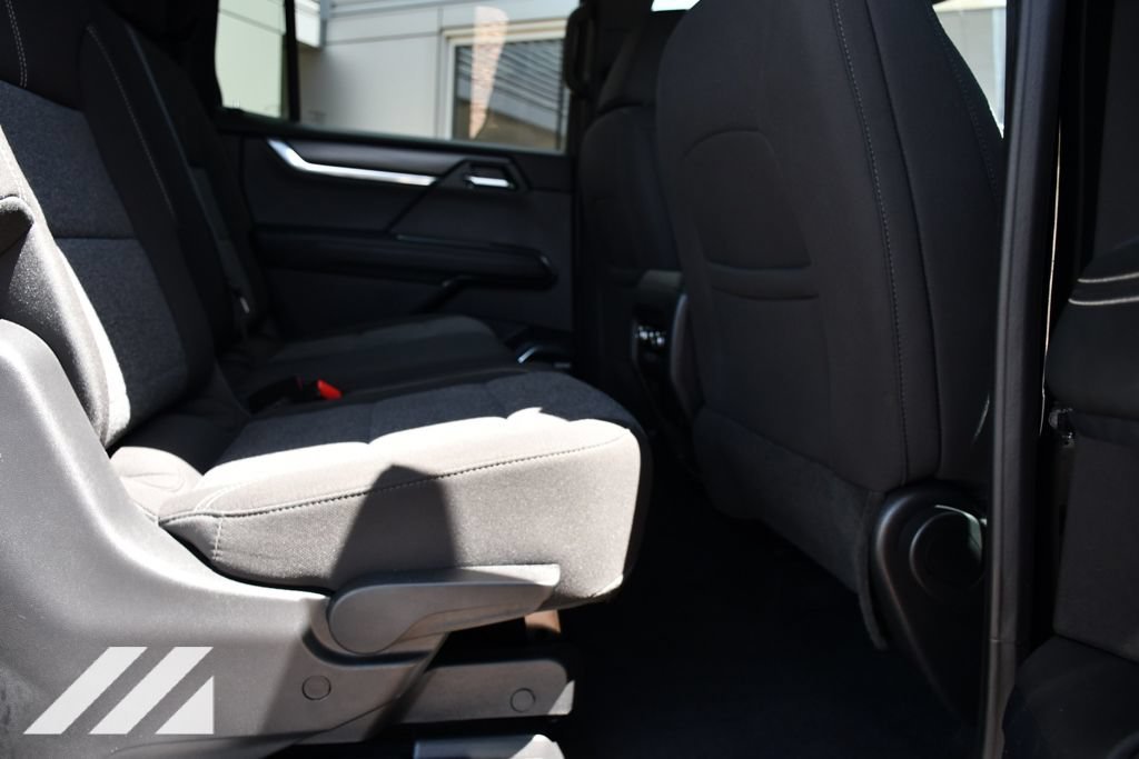 2025 GMC Acadia Elevation - Photo 27