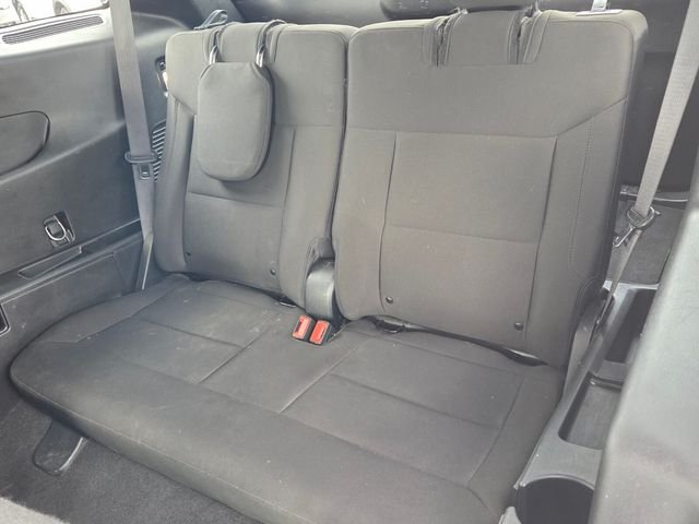 Used 2020 White Ford XLT image 15