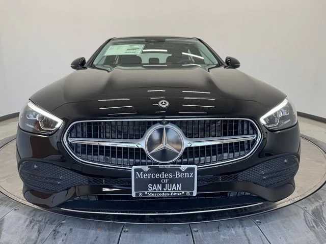 New 2026  Mercedes-Benz C 300 image 13