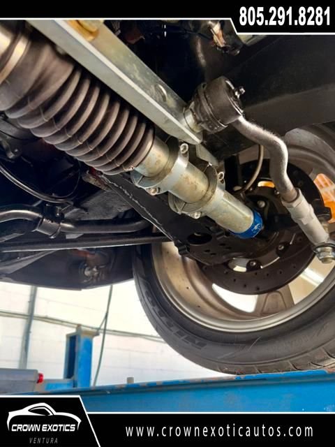 Used 1965 Blue Ford  image 36
