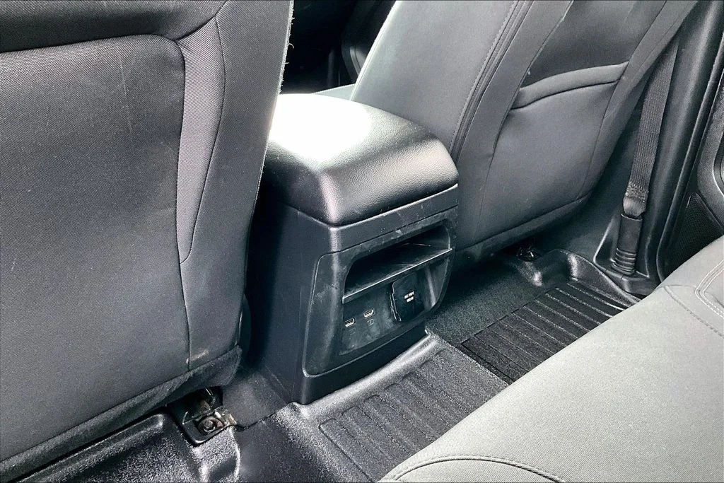2021 Ford Ranger XLT - Photo 11