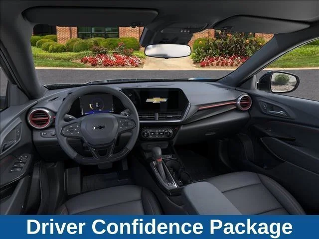 2026 Chevrolet Trax RS - Photo 20