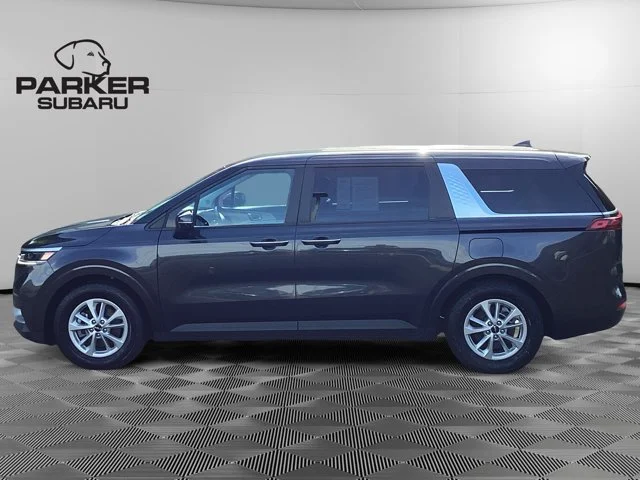 Used 2024 Panthera Metal Kia LX image 2