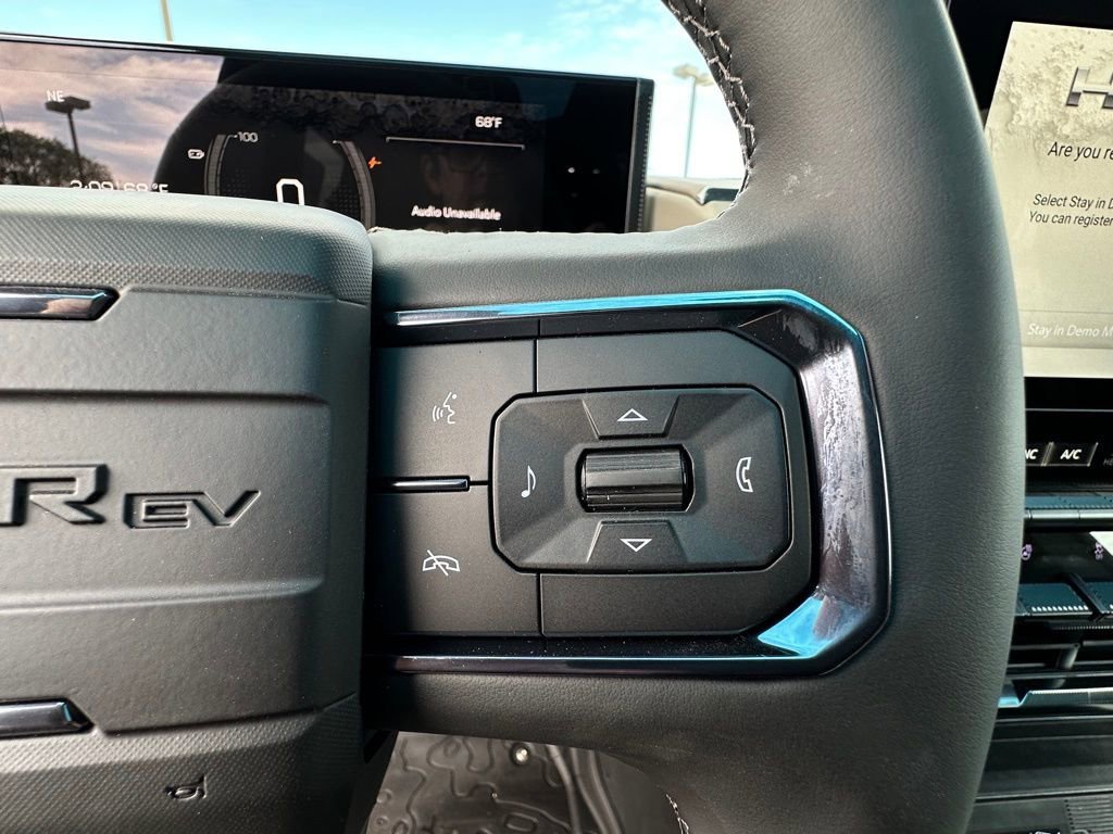 2026 GMC HUMMER EV 2X - Photo 31