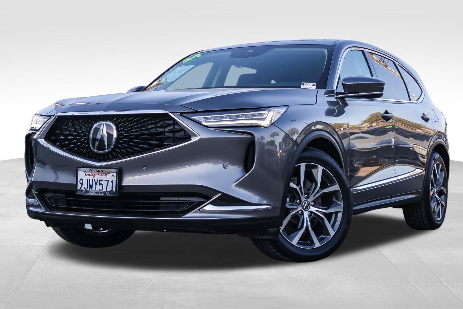 2024 Acura MDX