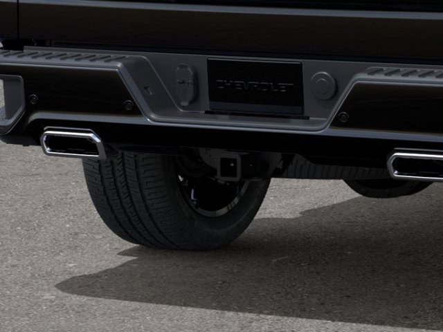 New 2026 Black Chevrolet High Country image 17