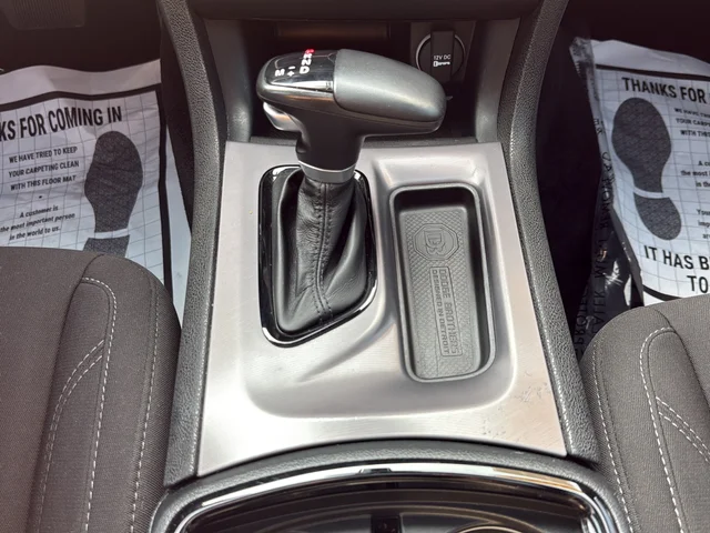 Used 2023 Black Dodge SXT image 23