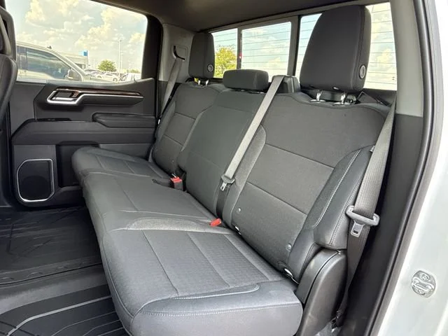 2026 Chevrolet Silverado 1500 RST - Photo 24