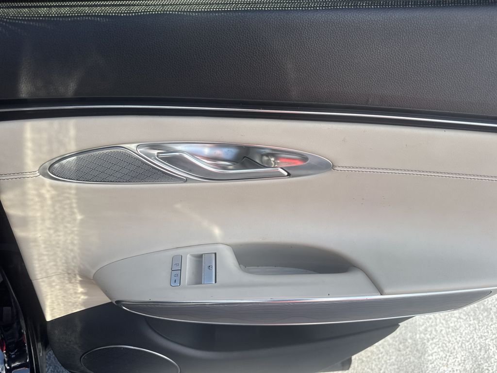 2023 GENESIS GV70 Standard - Photo 16