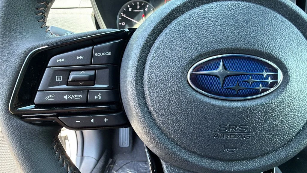 New 2026 RIVER ROCK PEARL Subaru Sport Onyx Edition image 19