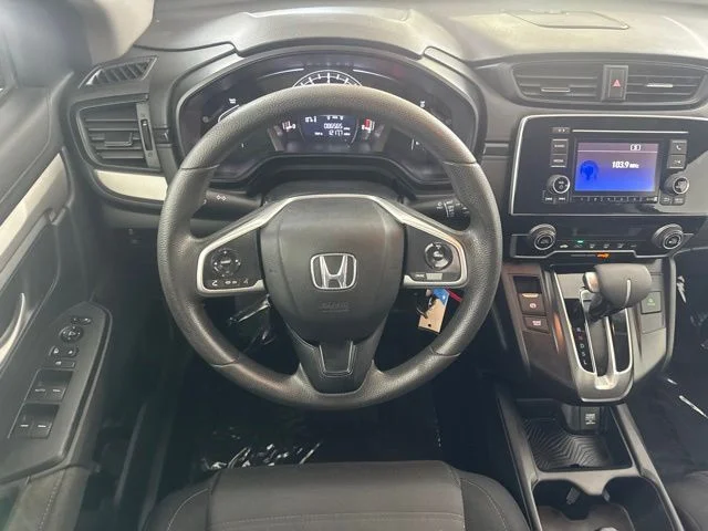 Used 2019 Black Honda LX image 23