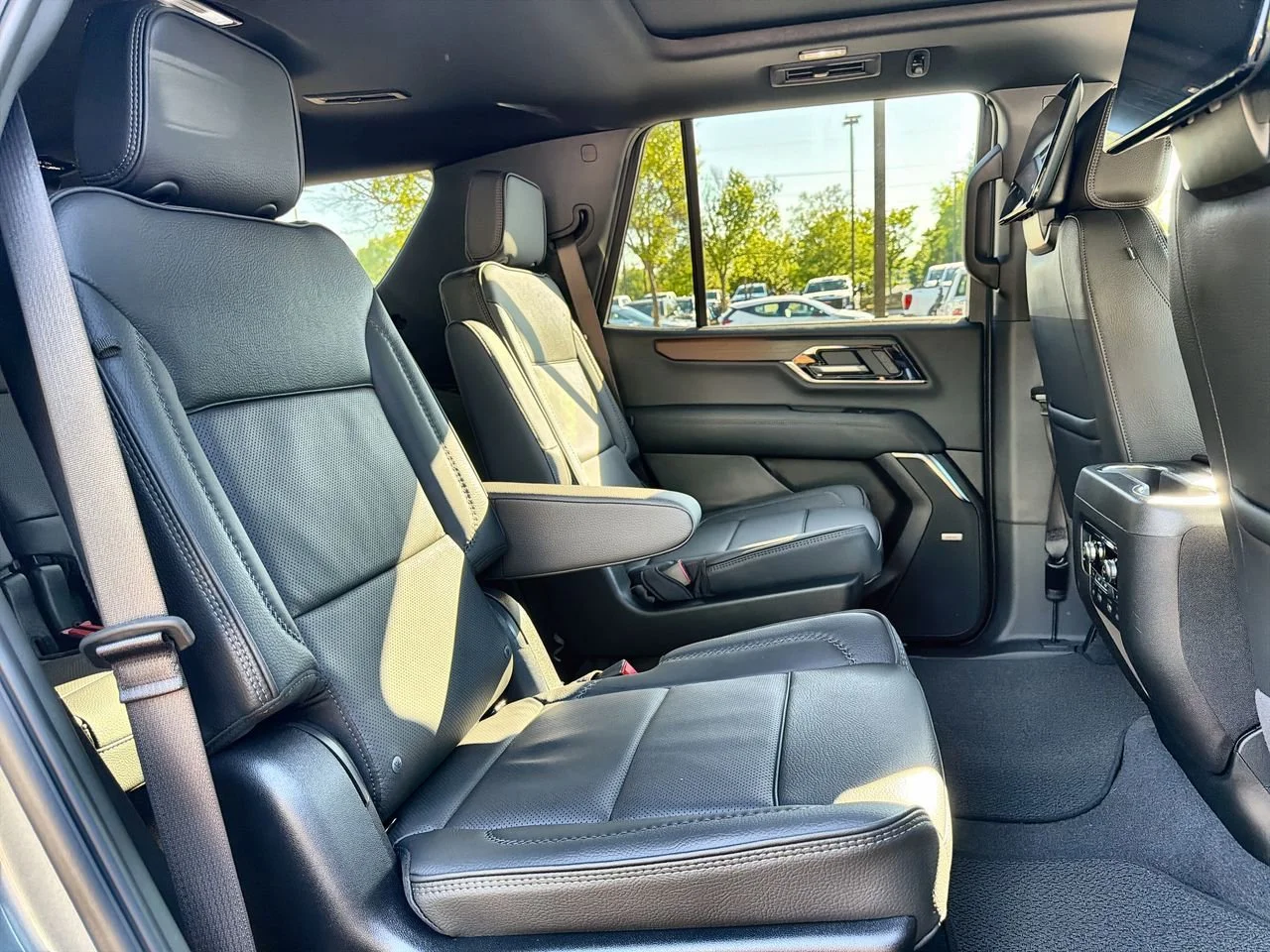 New 2026 Sterling Metallic GMC Denali image 22