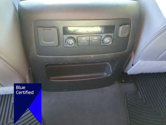Certified Used 2019 White Chevrolet LT image 32