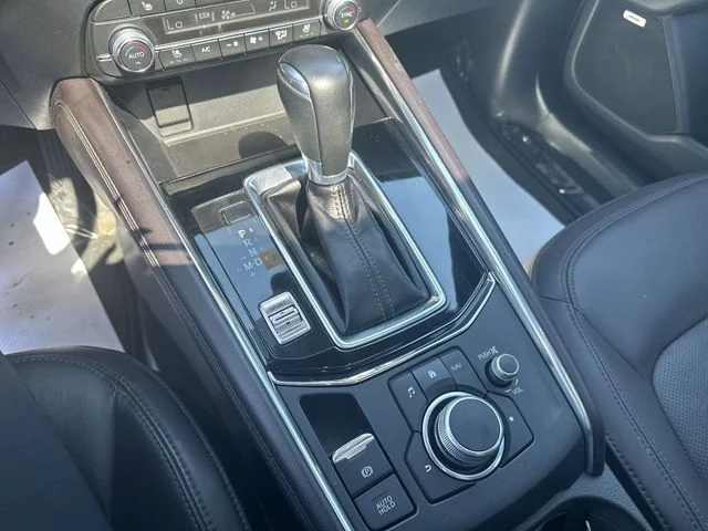 Used 2019 Gray Mazda Signature image 18