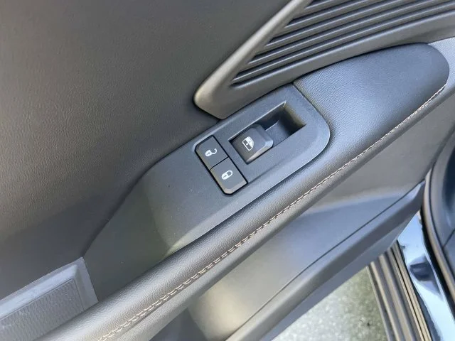 New 2026 Black Jeep Limited image 17