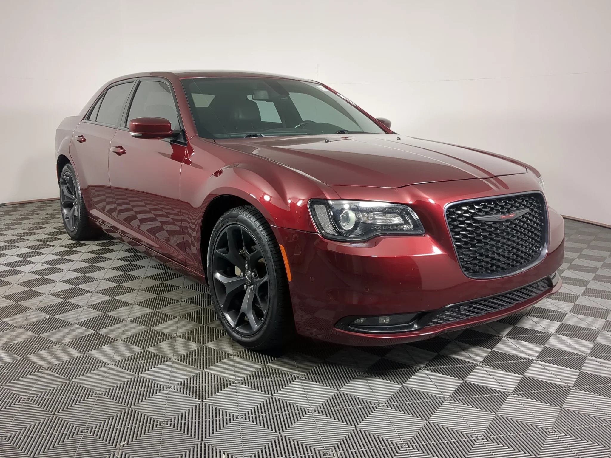 2022 Chrysler 300