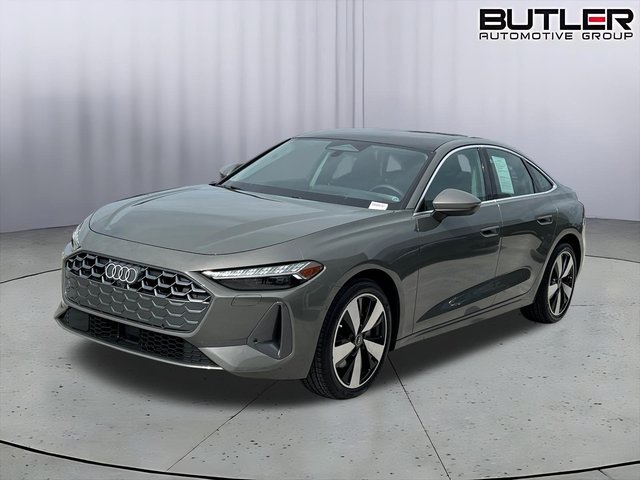 2025 Audi A5 Premium Plus