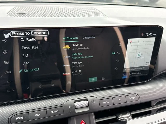New 2026 Steel Gray Kia GT-Line image 16