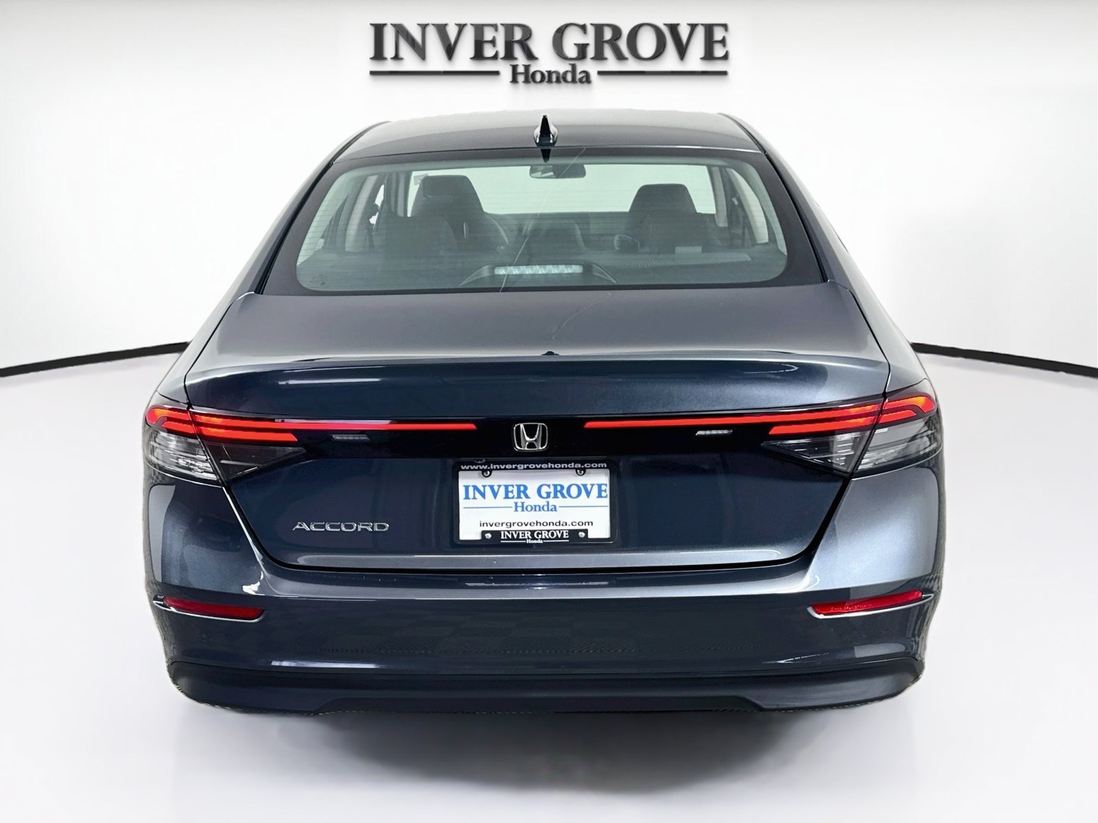2026 Honda Accord SE - Photo 25