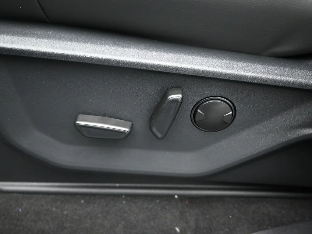 New 2026 Agate Black Metallic Ford Active image 12