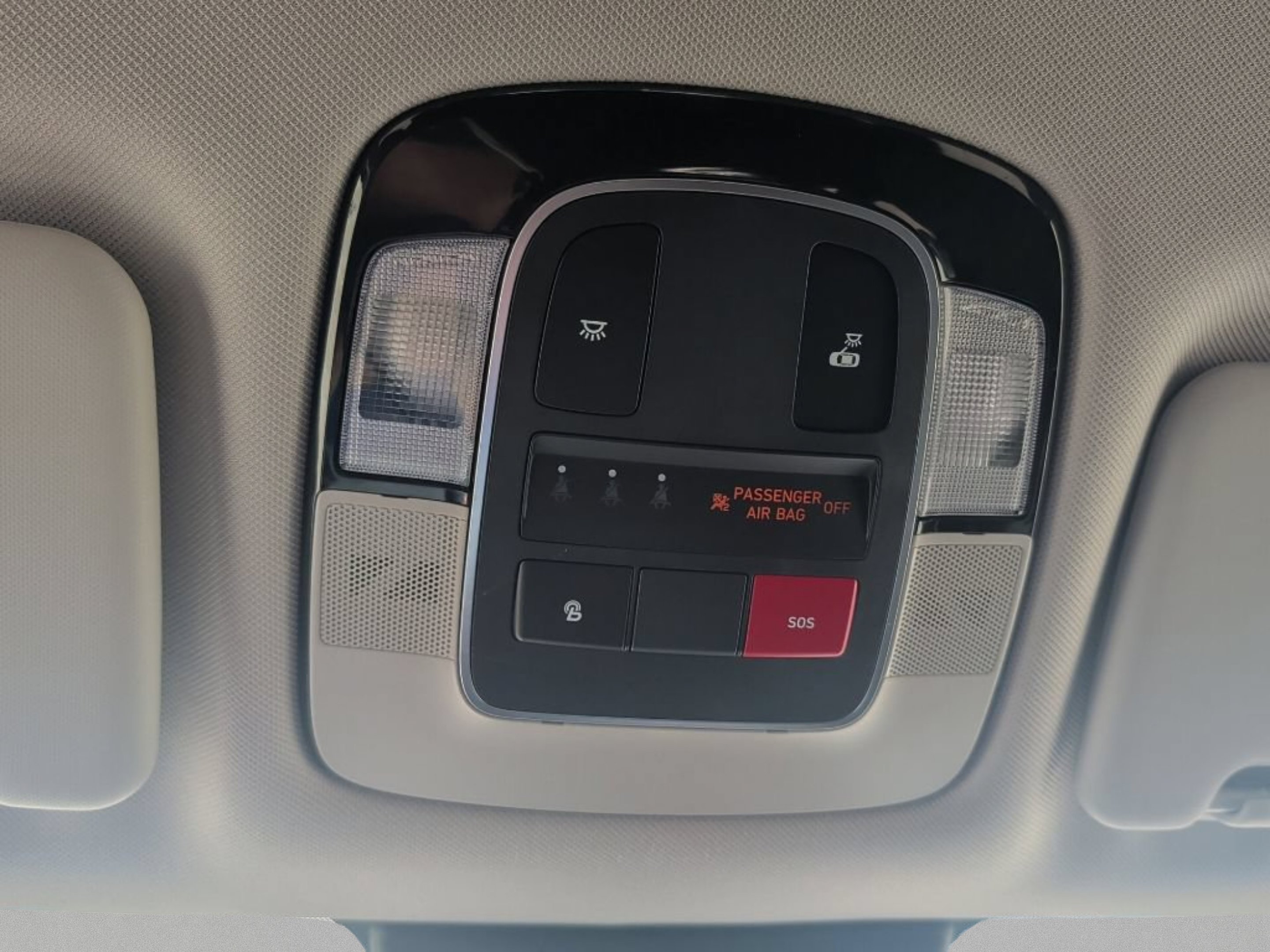 Used 2024 Deep Sea Hyundai SEL image 36