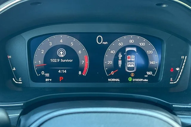 2023 Acura Integra A-Spec - Photo 59