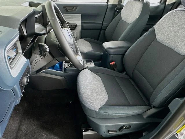 New 2025 Ford Maverick XLT