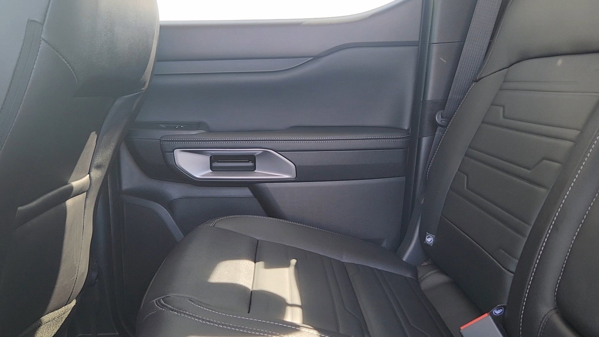 2025 Ford Ranger Lariat - Photo 15