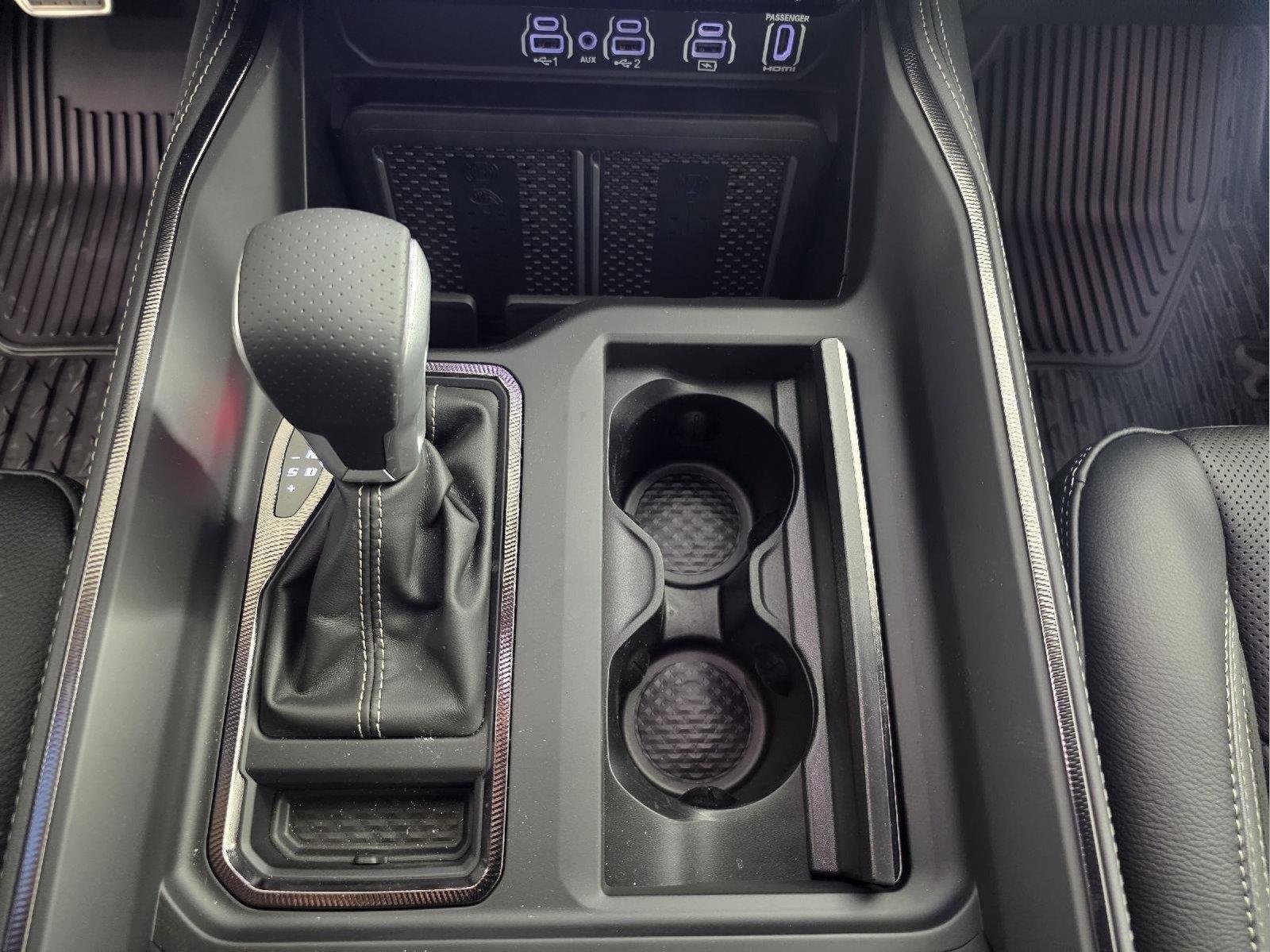 2026 RAM 1500 RHO - Photo 38