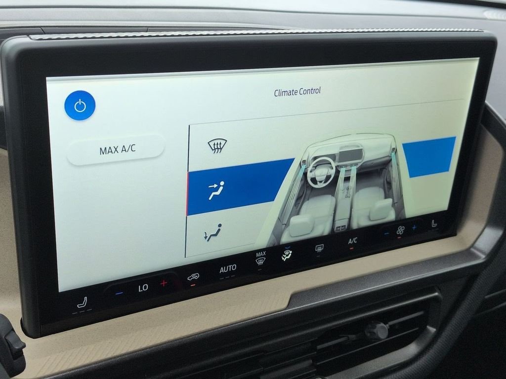 New 2026 Carbonized Gray Metallic Ford Big Bend® image 61