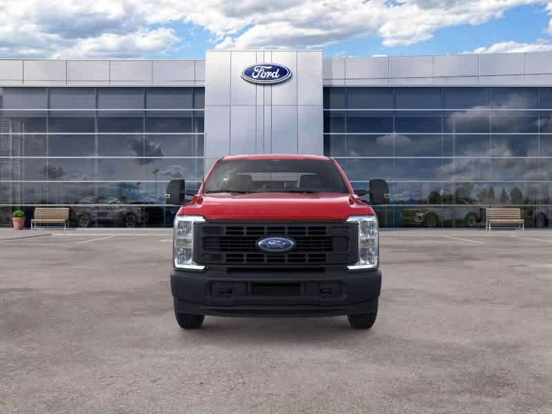2026 Ford F-350 Super Duty XL - Photo 6