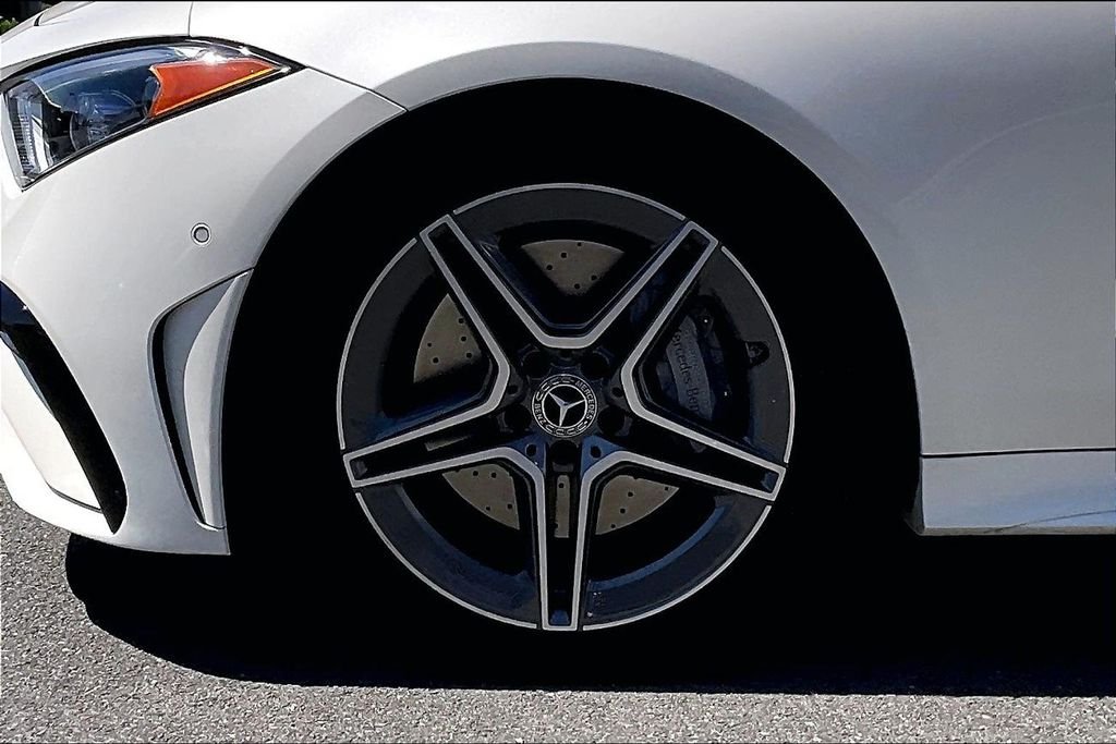 2023 Mercedes-Benz CLS-Class CLS 450 - Photo 9