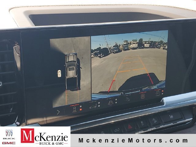 2026 GMC Sierra 1500 SLT - Photo 18