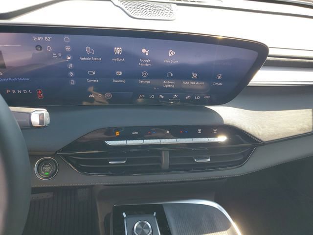 2026 Buick Enclave Sport Touring - Photo 14