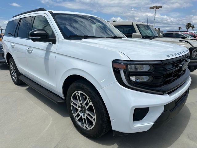 2025 Ford Expedition's photo