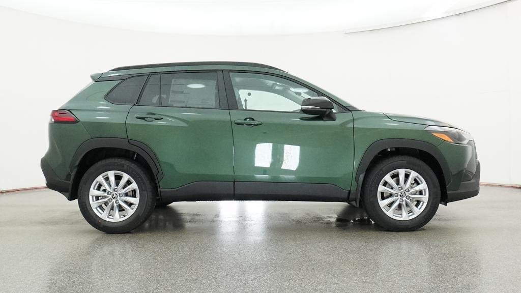 New 2026 Cypress Toyota LE image 10