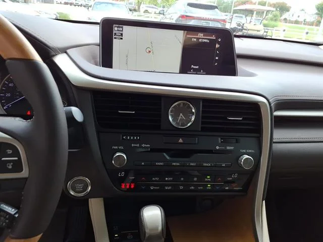 Used 2019 Satin Cashmere Metallic Lexus Base image 15