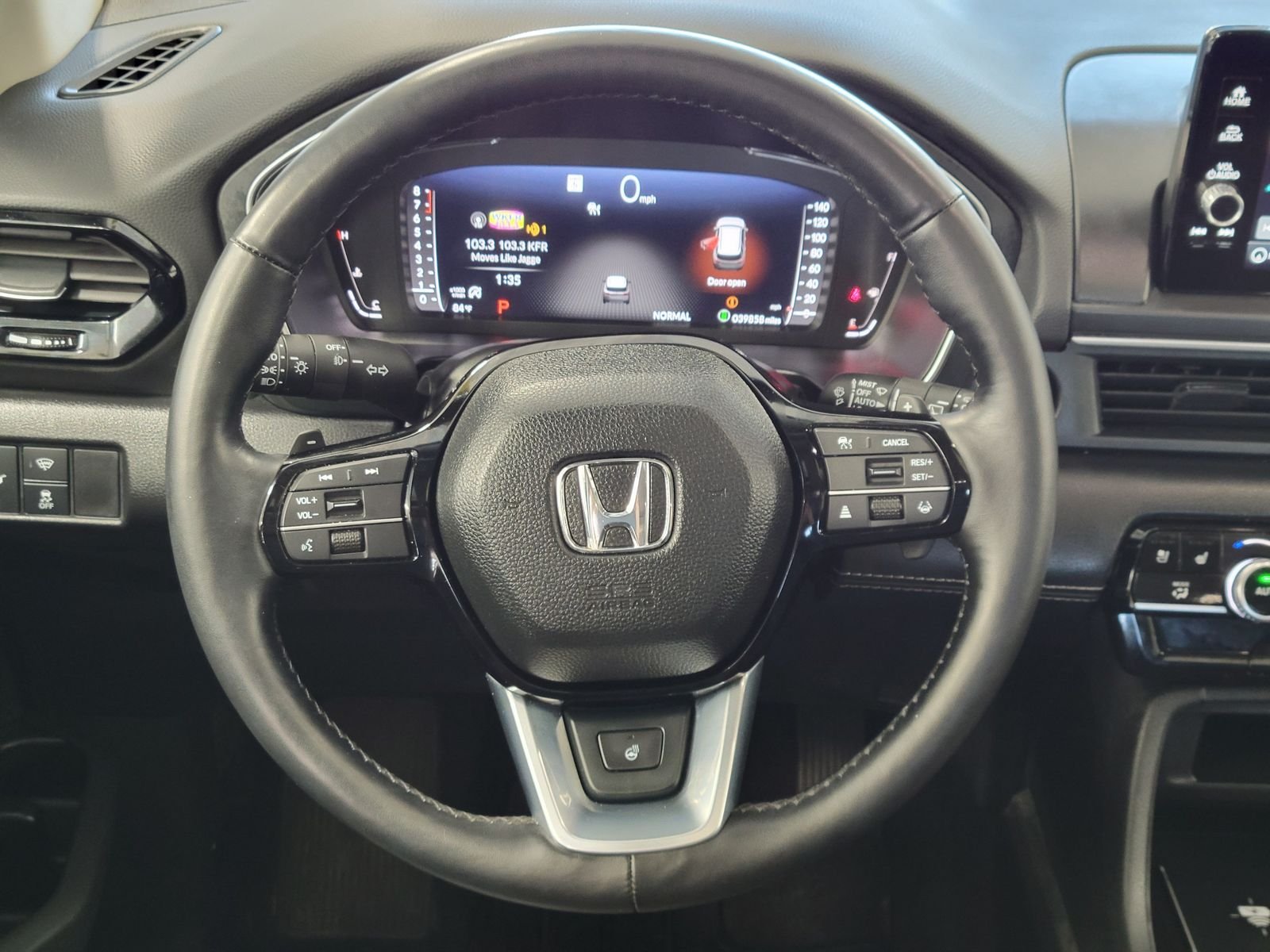 Used 2024 Black Honda Elite image 29