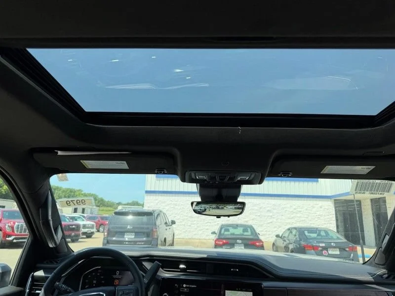 2026 GMC Sierra 2500HD Denali Ultimate - Photo 8