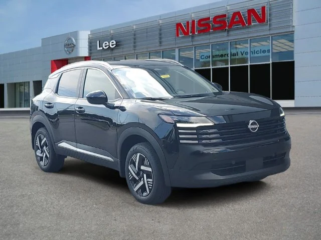 2027 Nissan KICKS