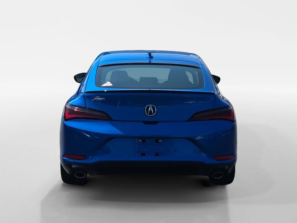2026 Acura Integra A-Spec - Photo 7