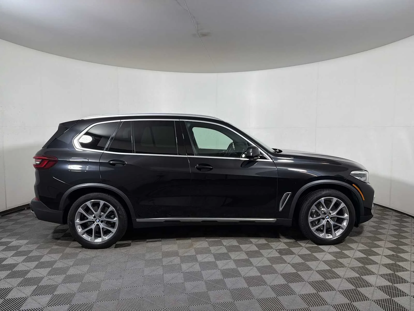 2023 BMW X5 40i - Photo 7