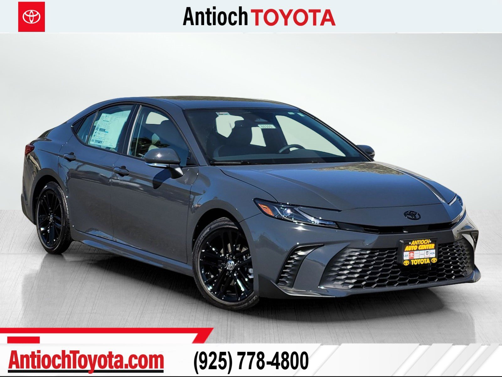 2026 Toyota Camry  SE