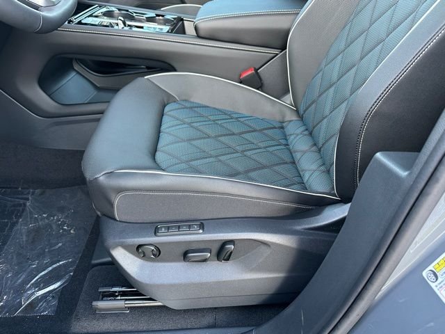 New 2026 Pure Gray Volkswagen 2.0T SEL Premium R-Line image 27