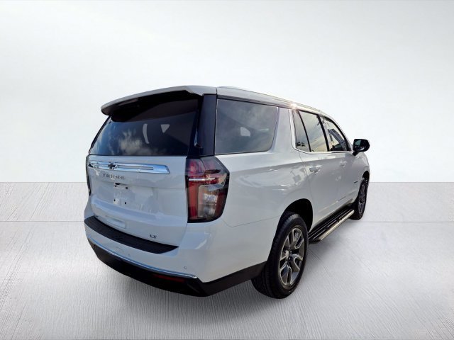 2024 Chevrolet Tahoe LT - Photo 6