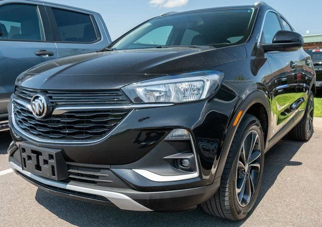 2023 Buick Encore GX Select's photo