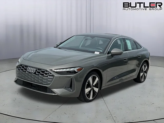 2025 Audi A5 Premium Plus